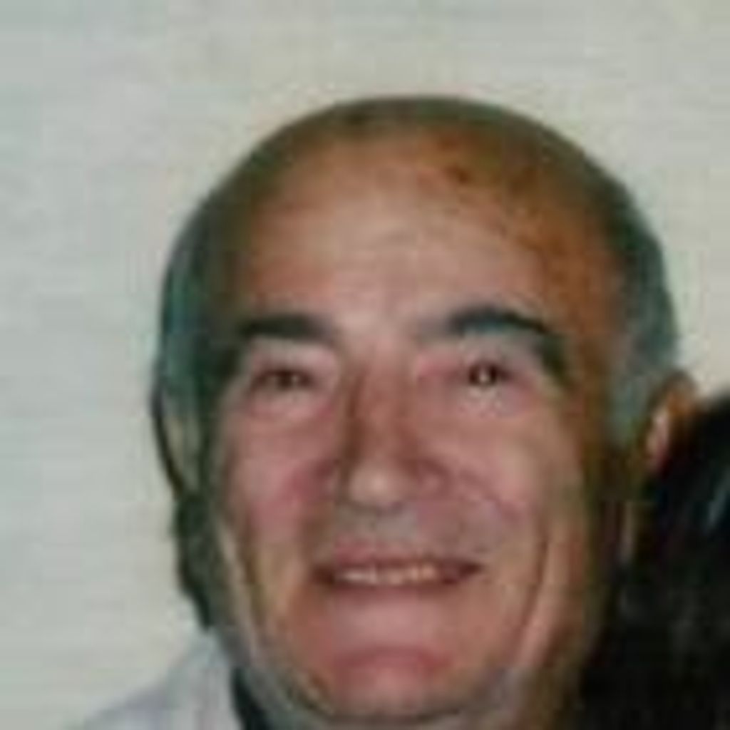 Michael "Mike" Axiotis