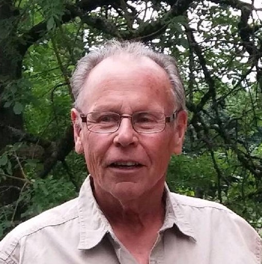 William E. 'Bill' Given Profile Photo
