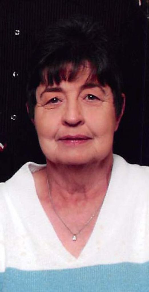 Edna M. (Pritchard)  Paskell Profile Photo