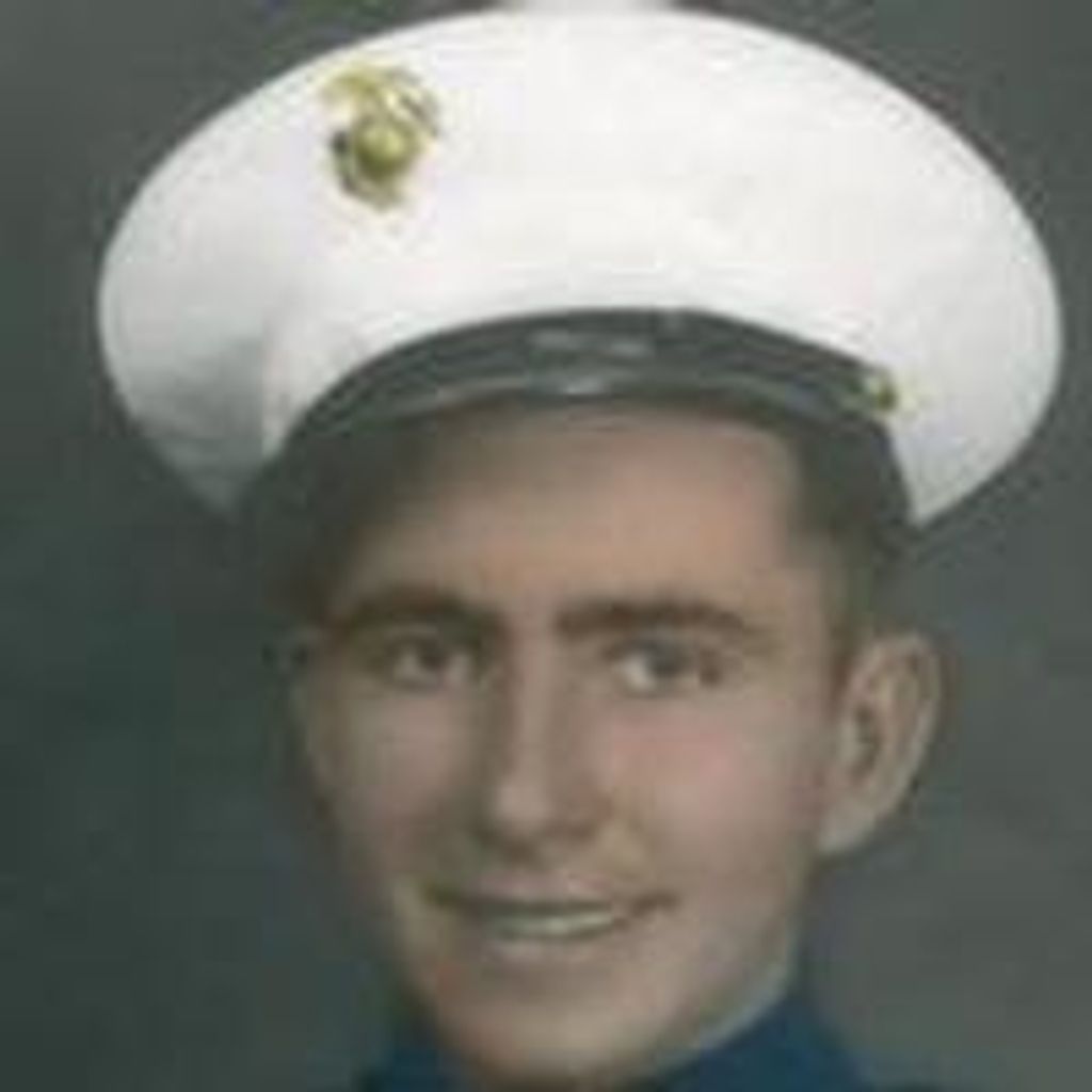 Orvid D. Moore