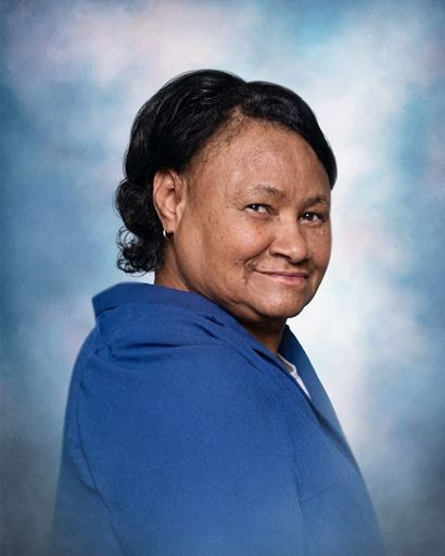 Anna Mae Domingeaux's obituary image