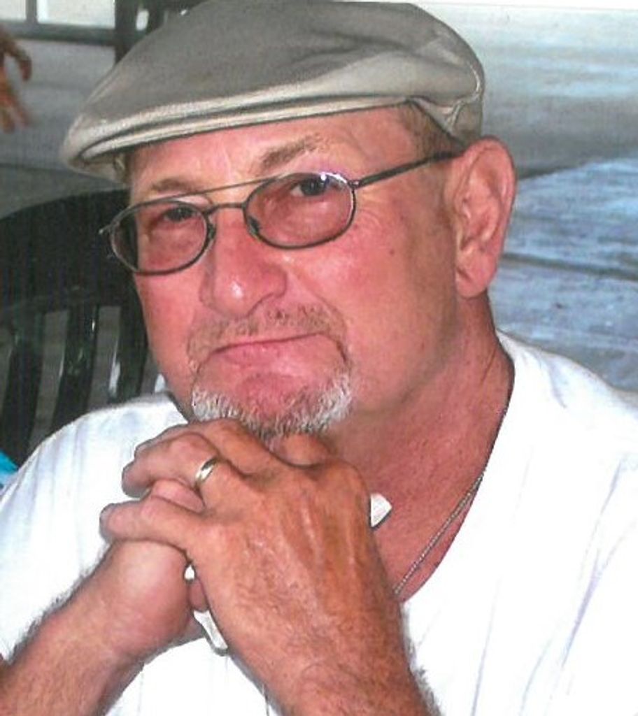 Donnie Lee Fondaw Profile Photo