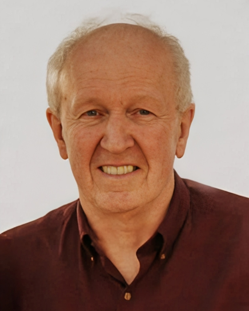 Daniel "Dan" A. Osterhaus Profile Photo