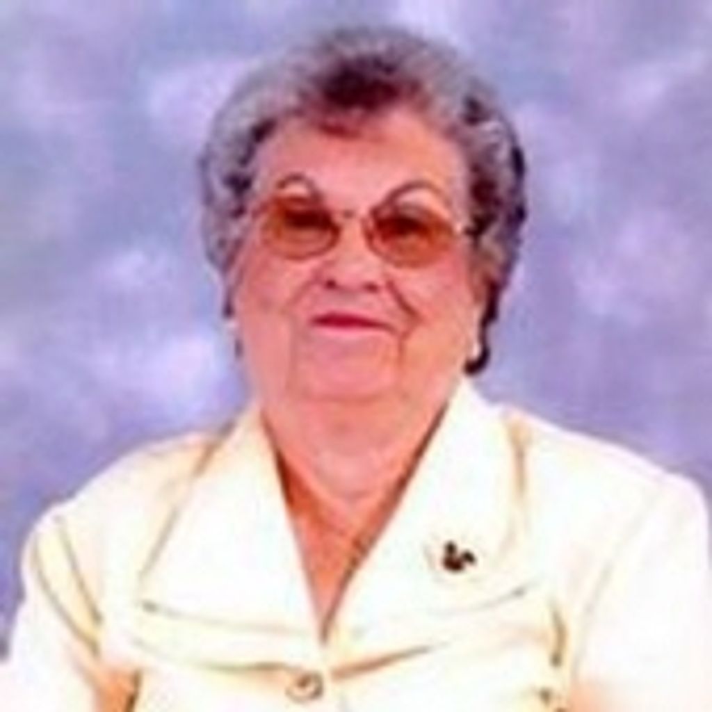 Lois Vivian Edmondson