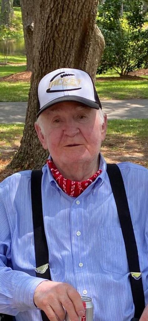 James Melvin Cribb Profile Photo