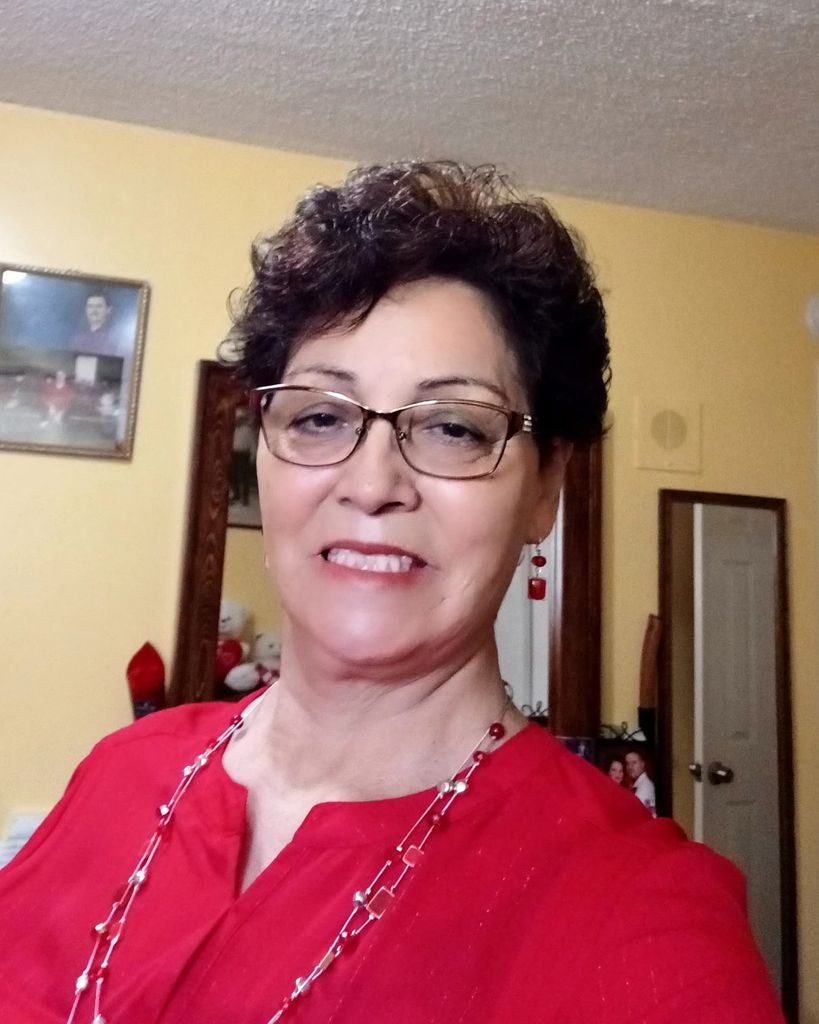 Amalia Carrillo Profile Photo