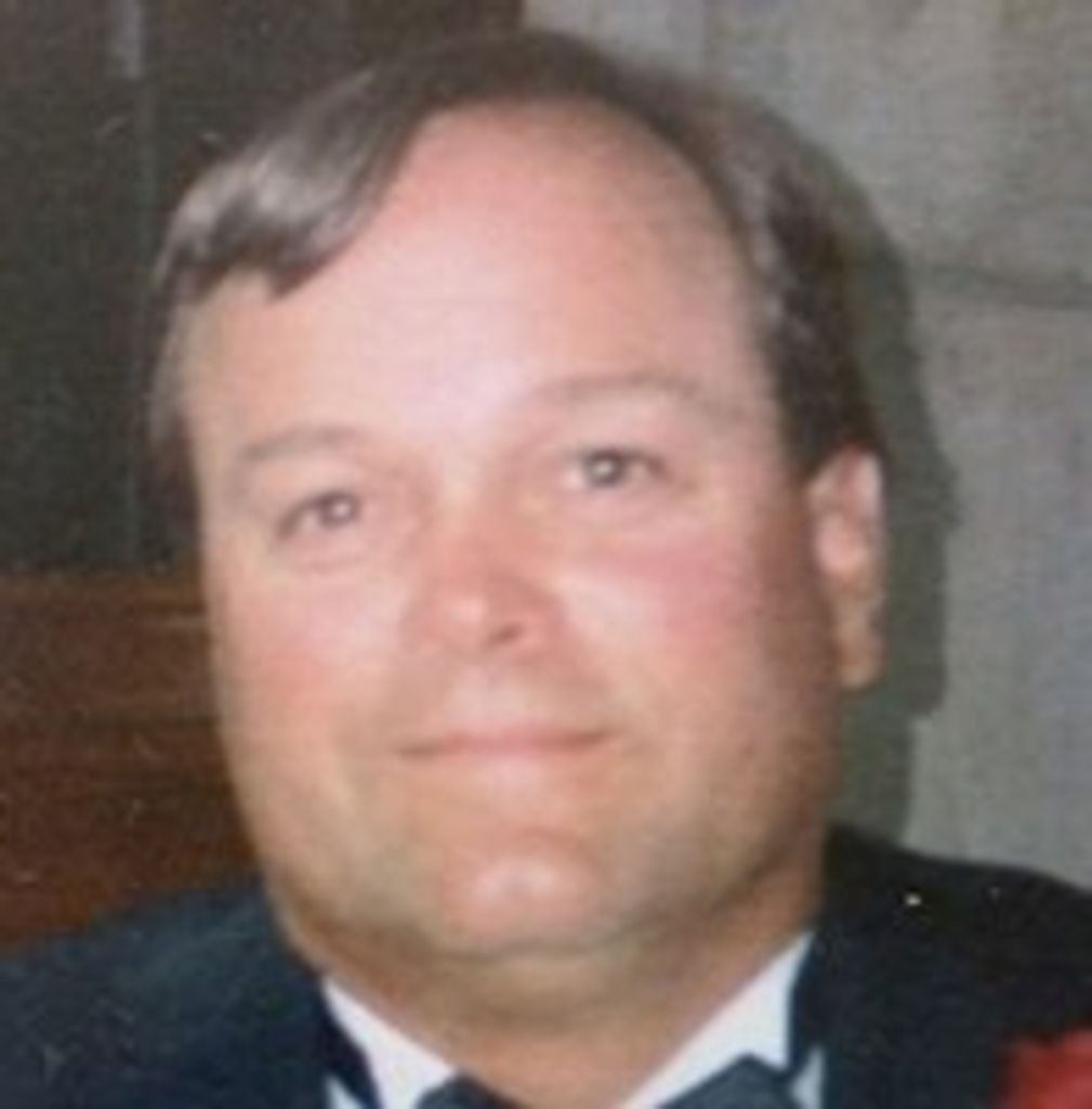 William J. Frey, Iii