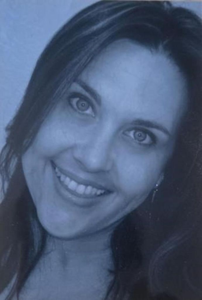 Tina Taylor Profile Photo