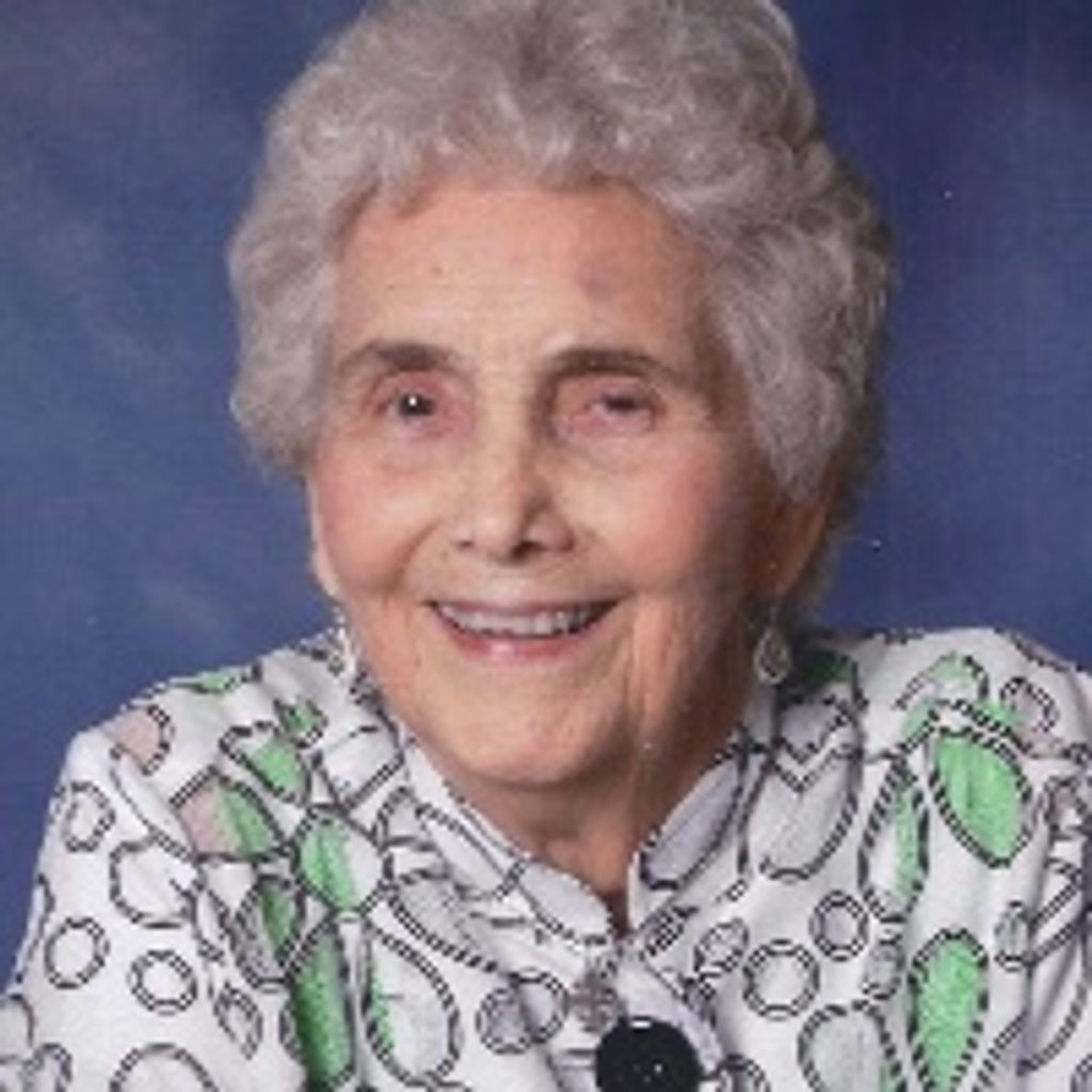 Josephine Ann Joann "Josie" Hart