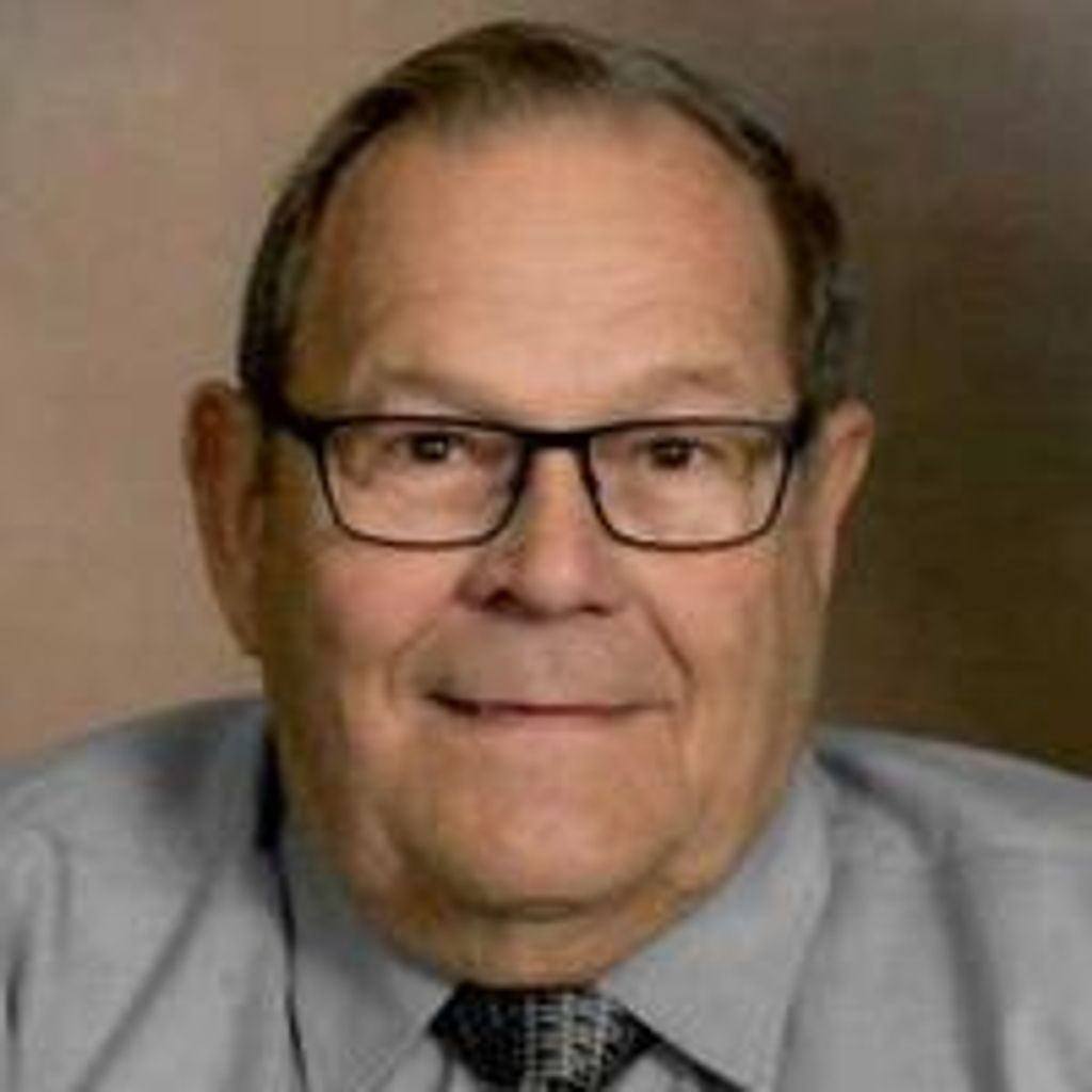 Lavern L. Homan