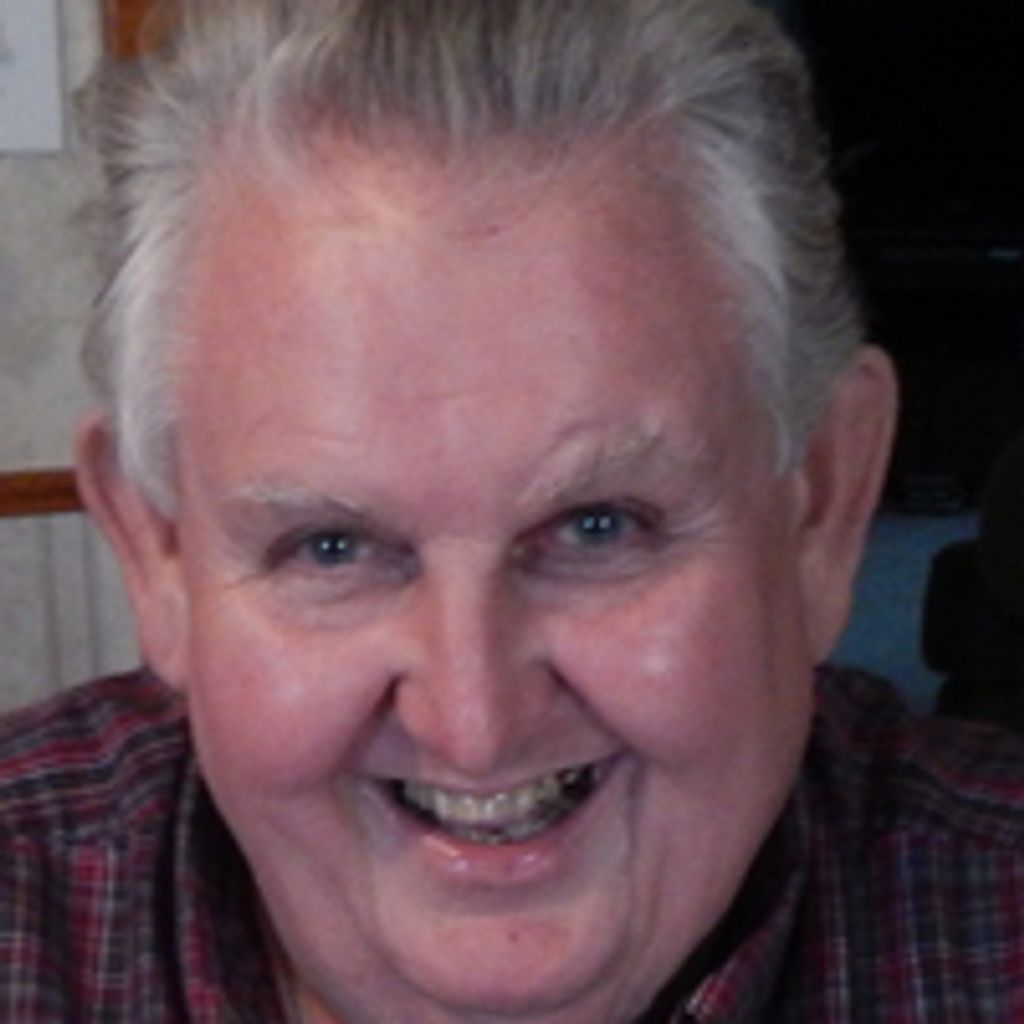 David "Wayne" Vanderhorst