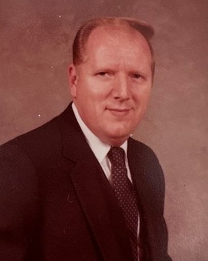 Elvis Allen Caldwell's obituary image