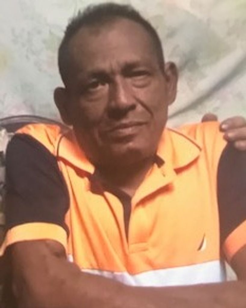 Hector Manuel Ayala