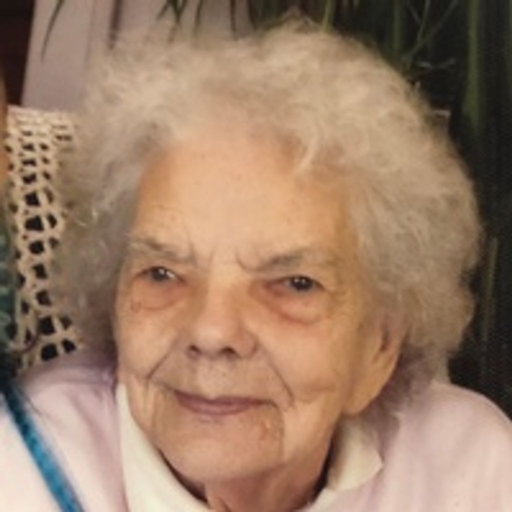 Adaline G Kohrt