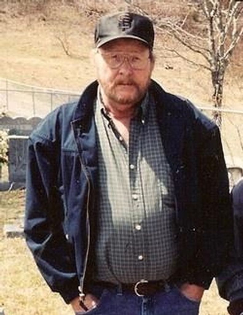 Jerry Don Colley