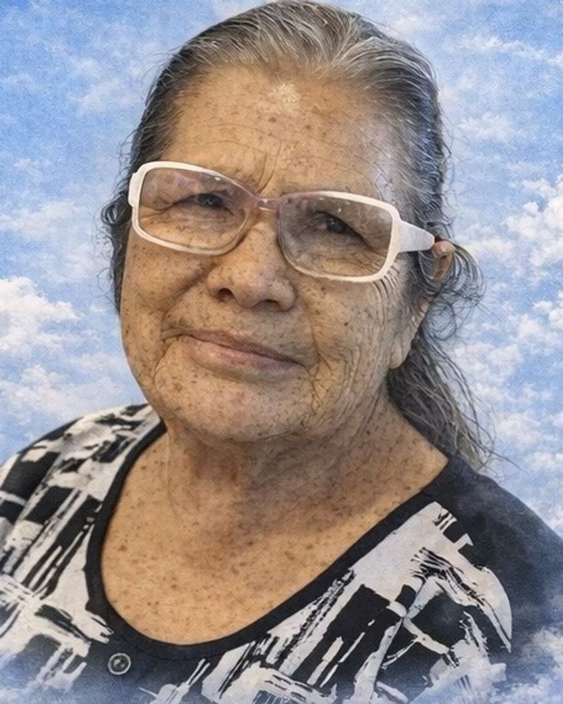 Maria Salud Ramirez - Capiz Profile Photo