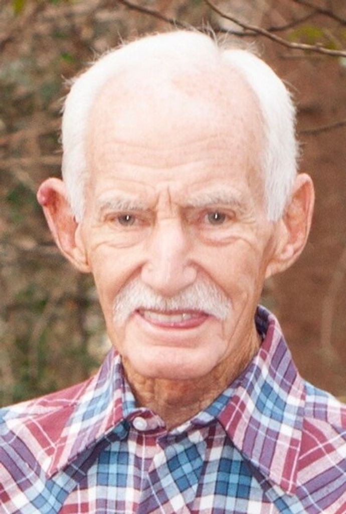 John Booth Profile Photo