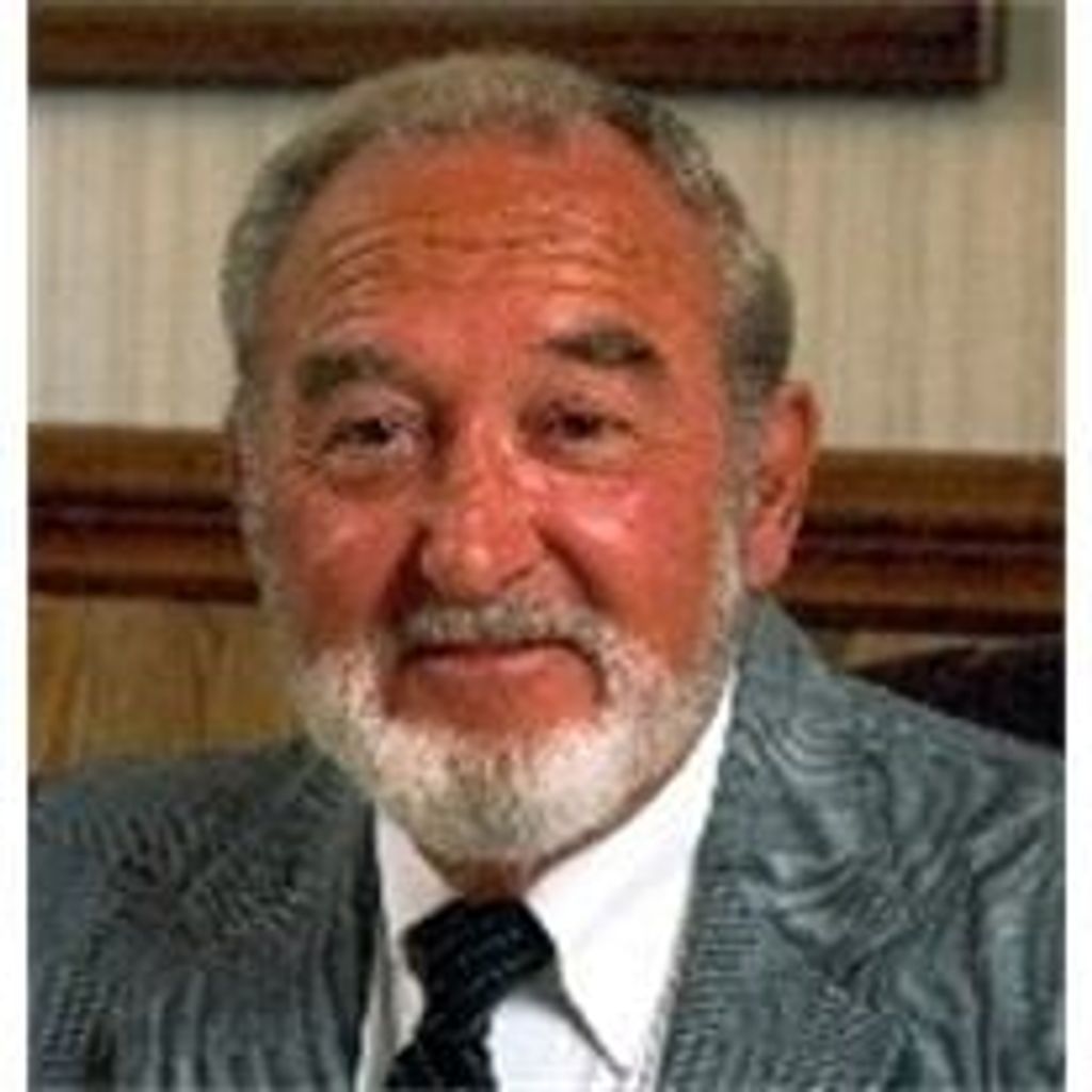 Norman Clarence Carlton