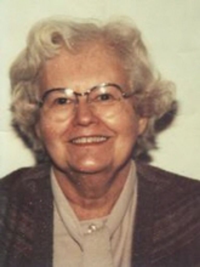 Patricia (Nee Pattison) Lakness