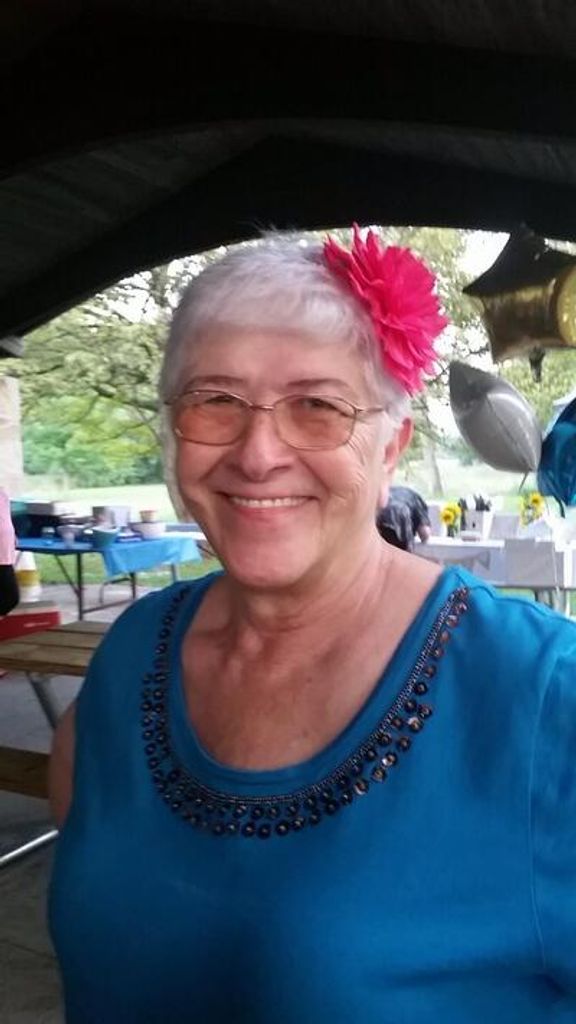 Beth A. Mcgovern Profile Photo