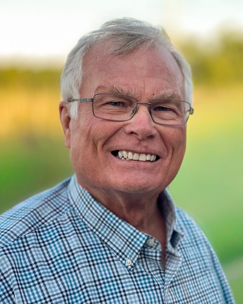 Alan Tripp Profile Photo