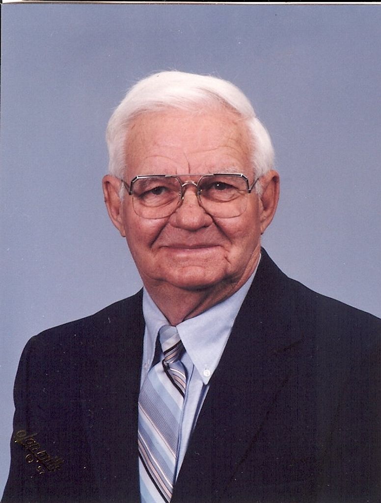 William  "Bill" Maninger