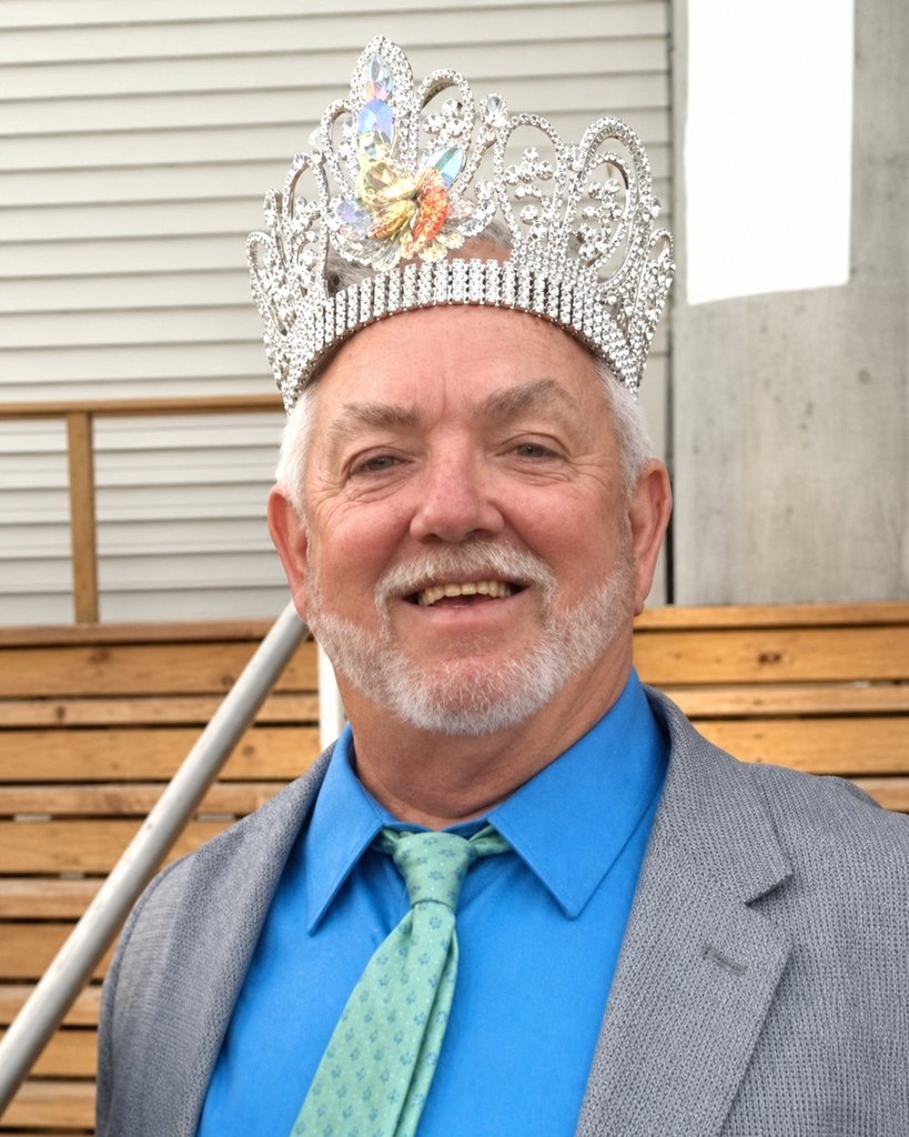 Juan "Randy" Randall Lesso, Sr.