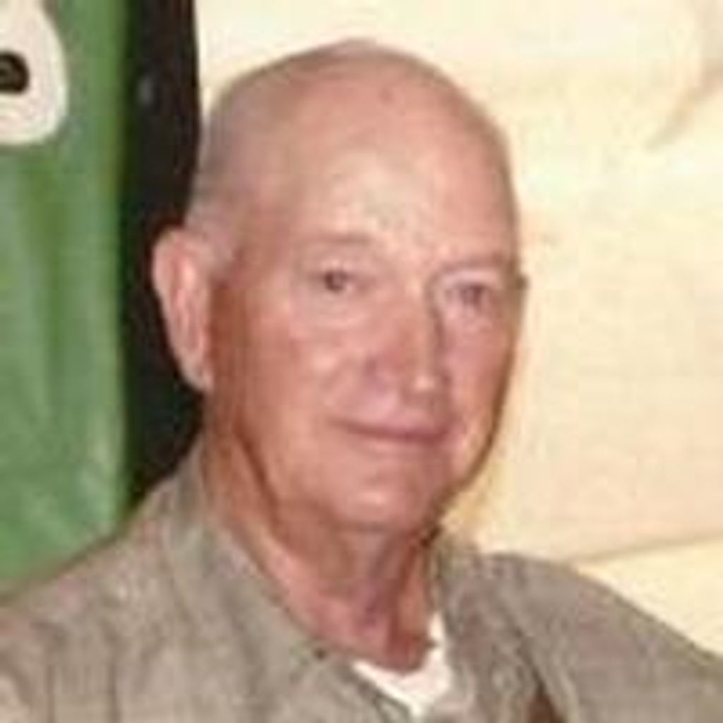 Roger Paul Williams