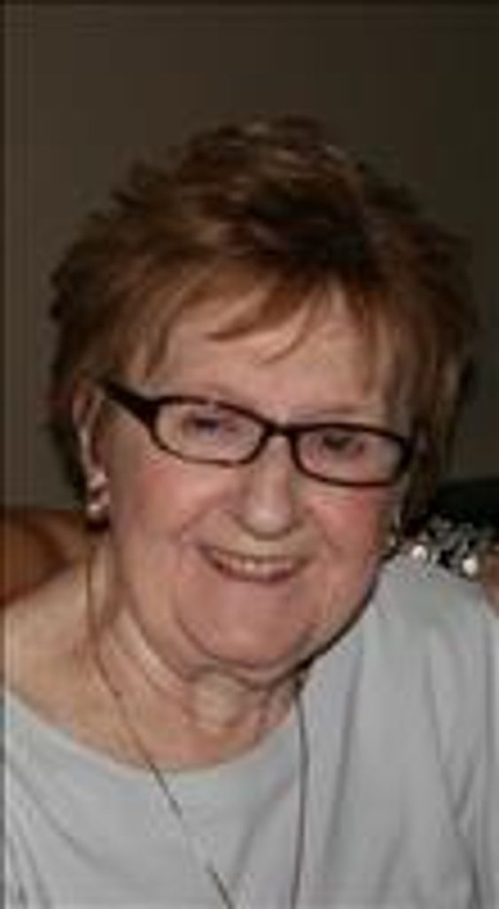 Nancy M. (Richwagen) Reed