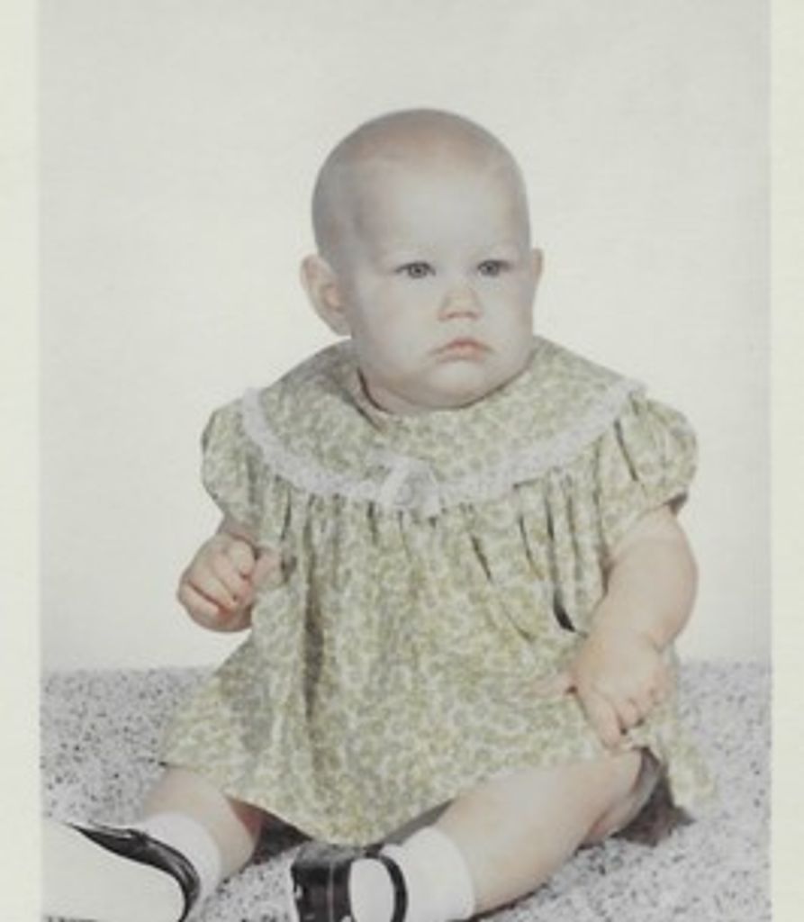 Bobbie Ballenger (Thrasher)
