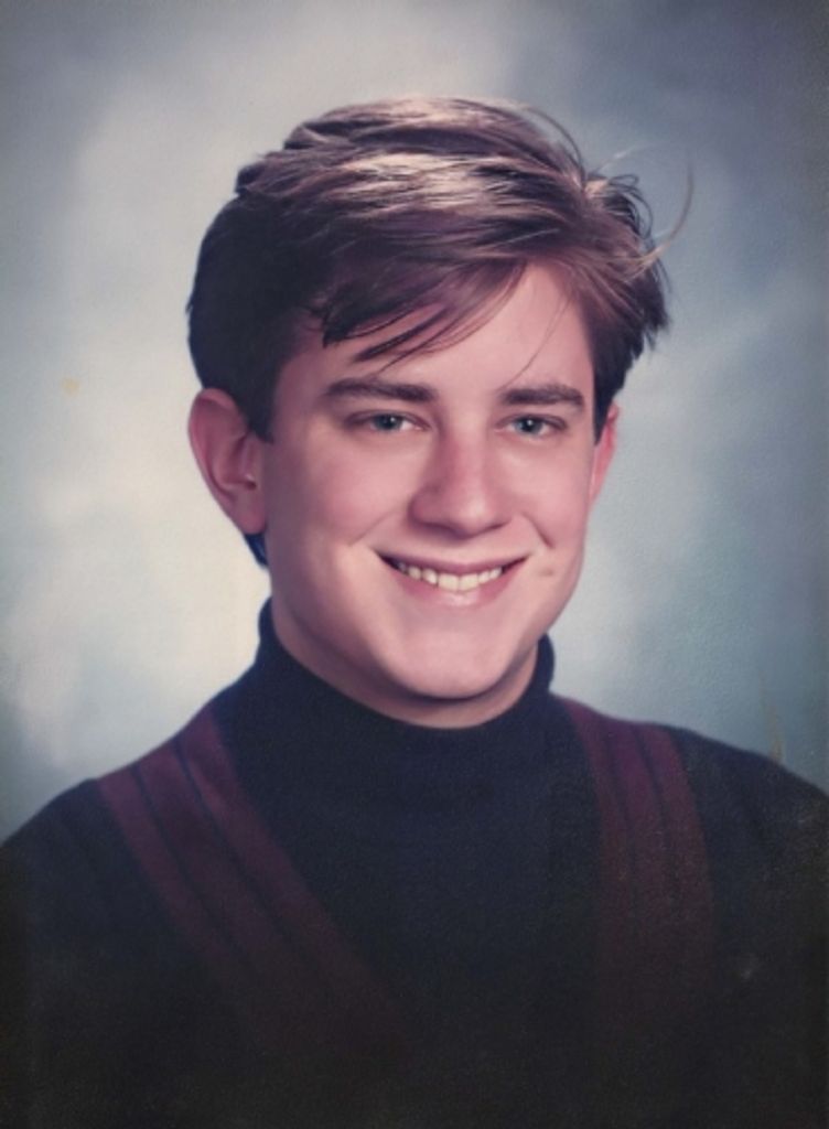 David M. Anderson