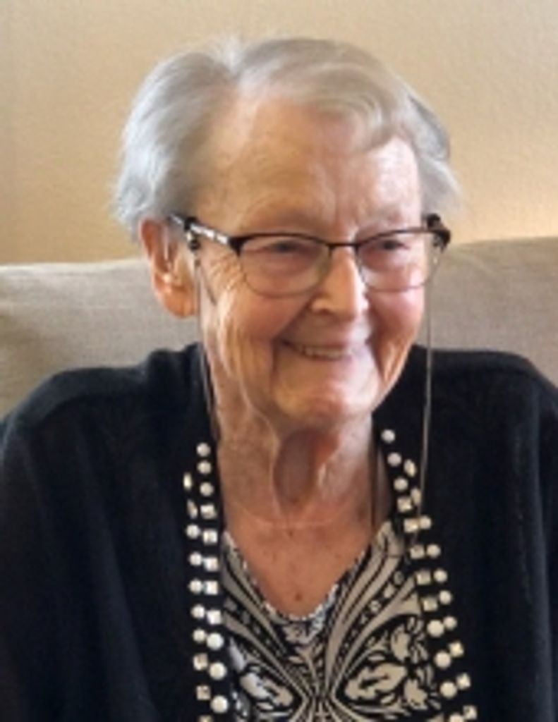 Charlotte M. Cerny Profile Photo