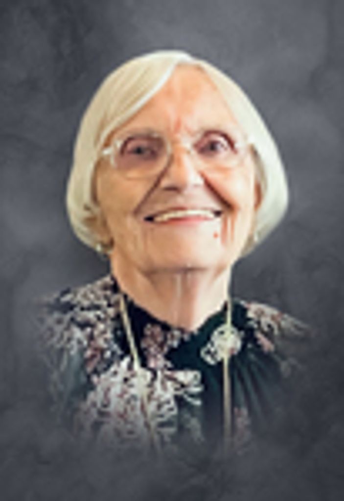 Ruth Ann Ziolko