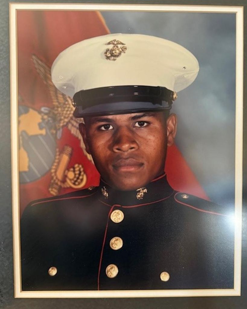 Monicol Robert Harris