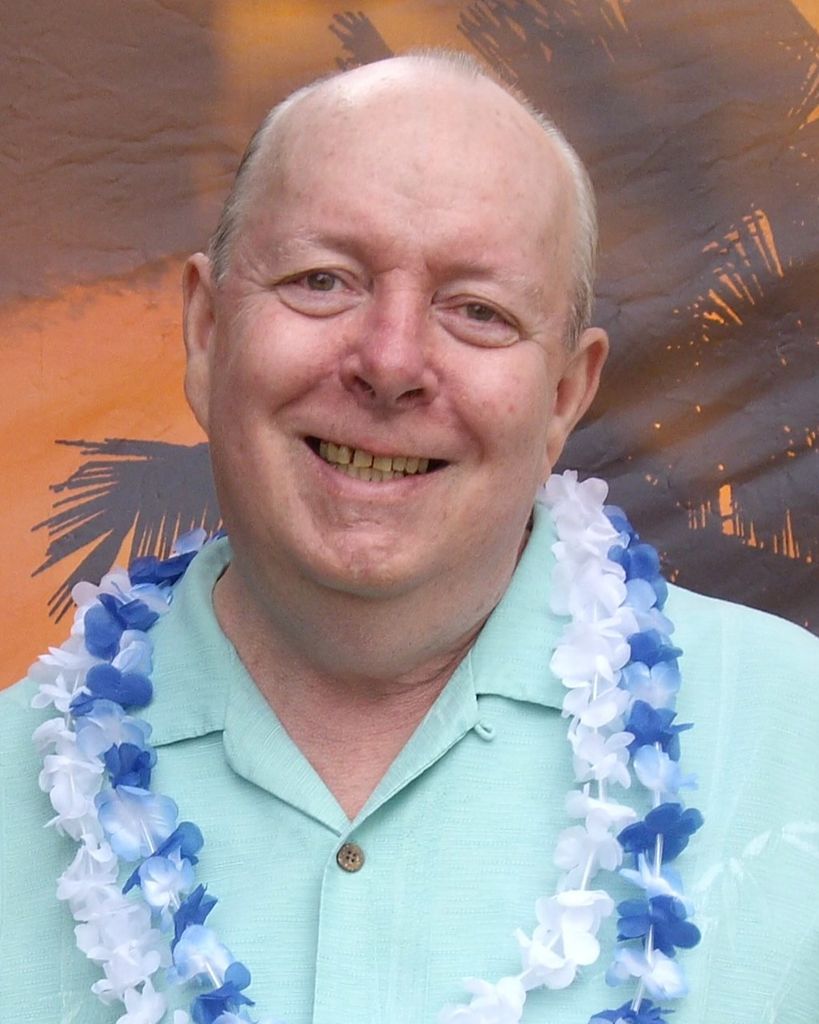 Kenneth J. Mulcahy Profile Photo