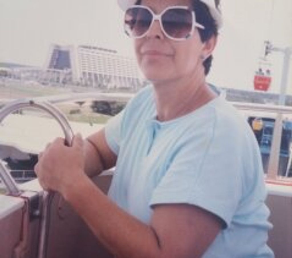 Maria Carvo Profile Photo