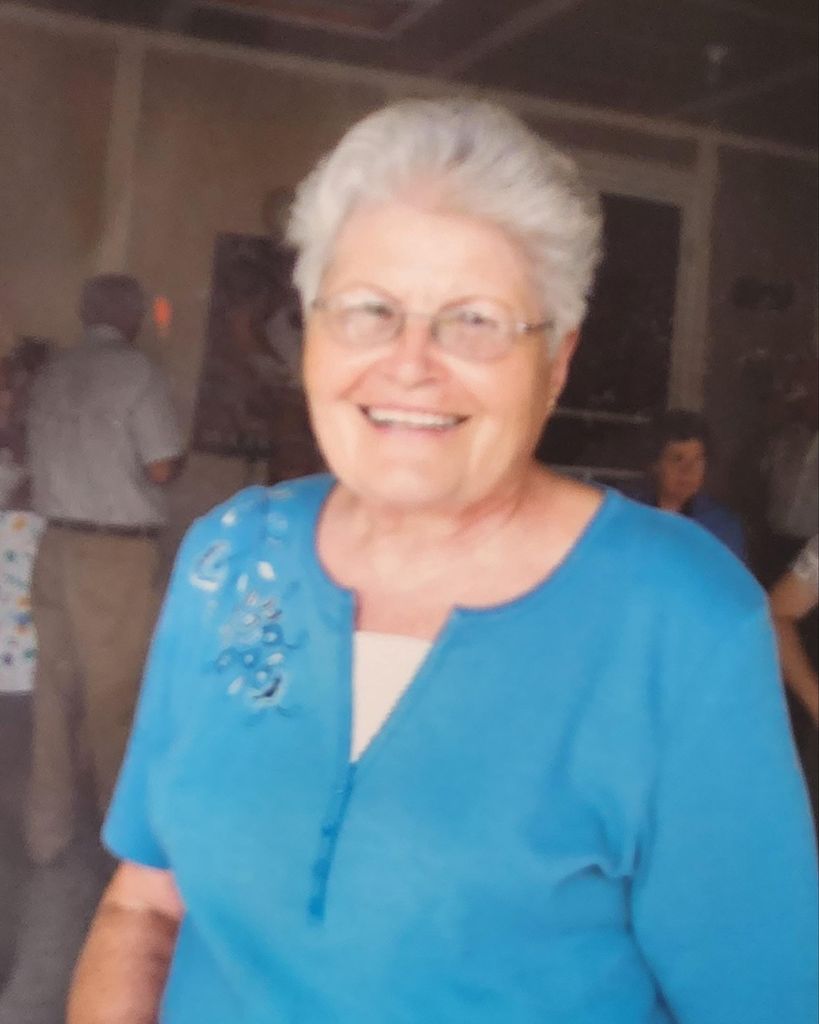 Sandra Richards