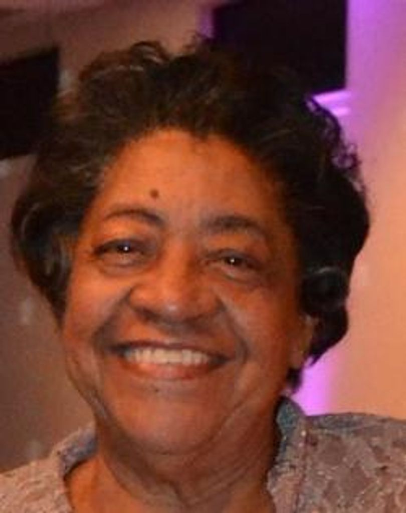 Mrs. Ola Mae Sellers