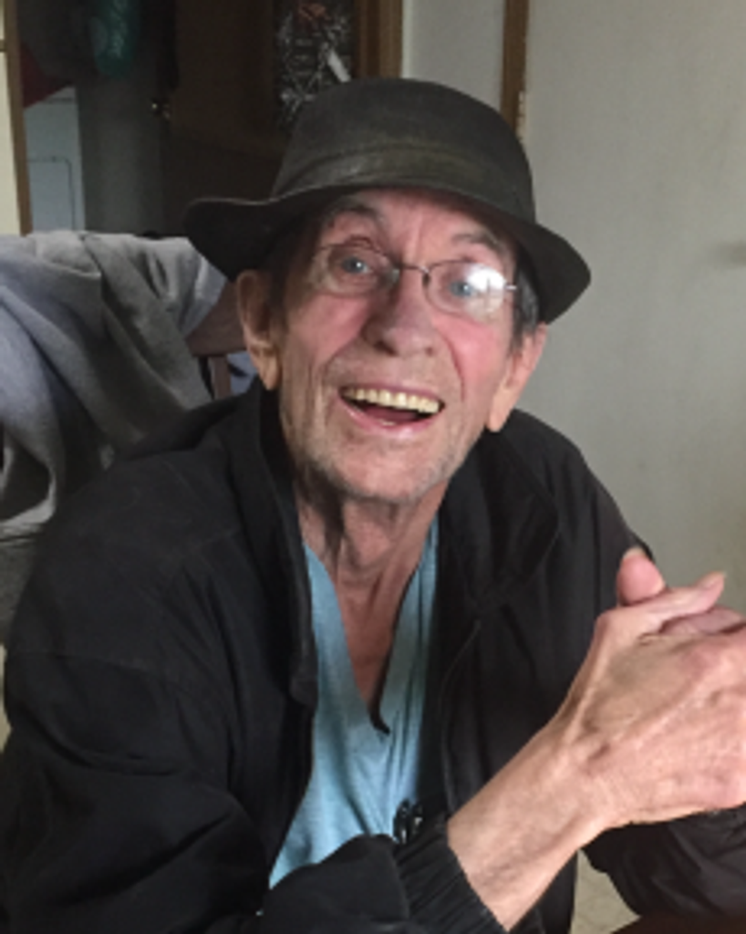 Robert "Bob" Wayne McFeters Profile Photo