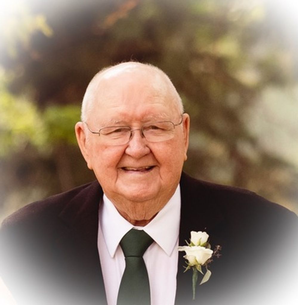 Kenneth D. Waller Profile Photo