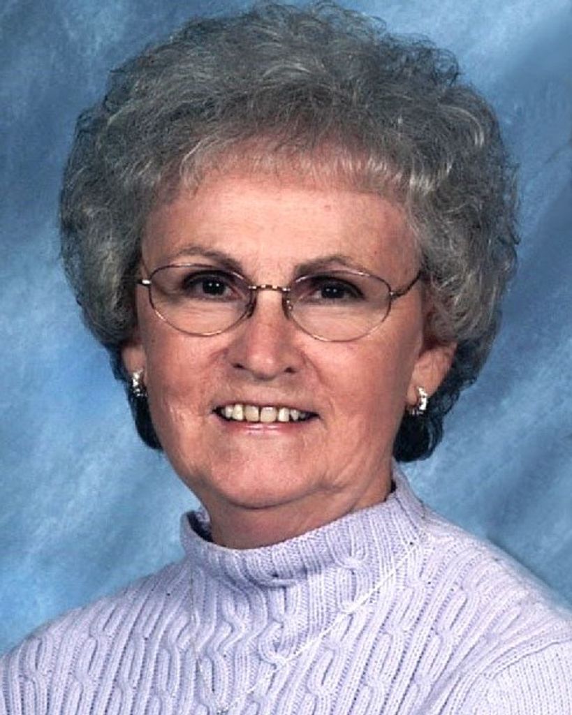 Glenna Marie Farr Rice