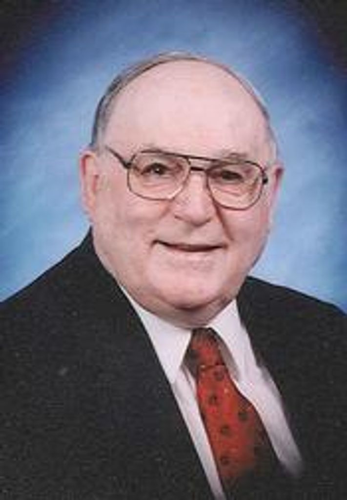 Hilmer Neuharth