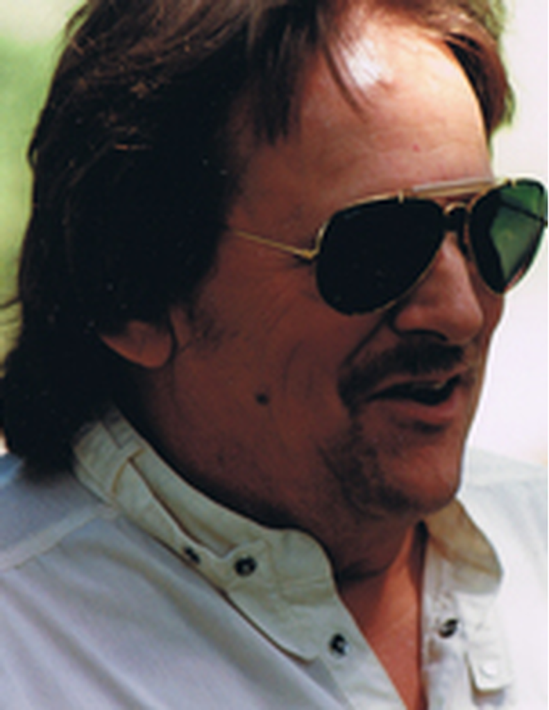 David "David "Hoopee" Wirtanen" Wirtanen