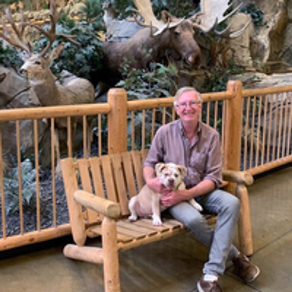 James Ervin Donaghue Profile Photo