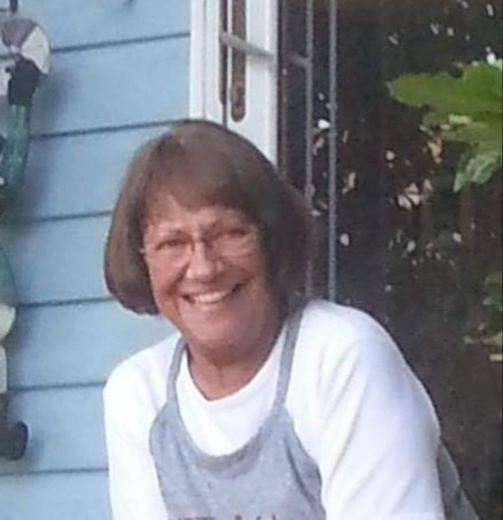 Molly Jean Newman