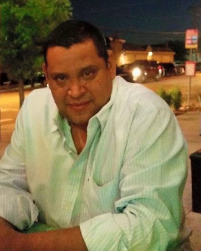 Oscar Antonio Sanchez Rojas Profile Photo