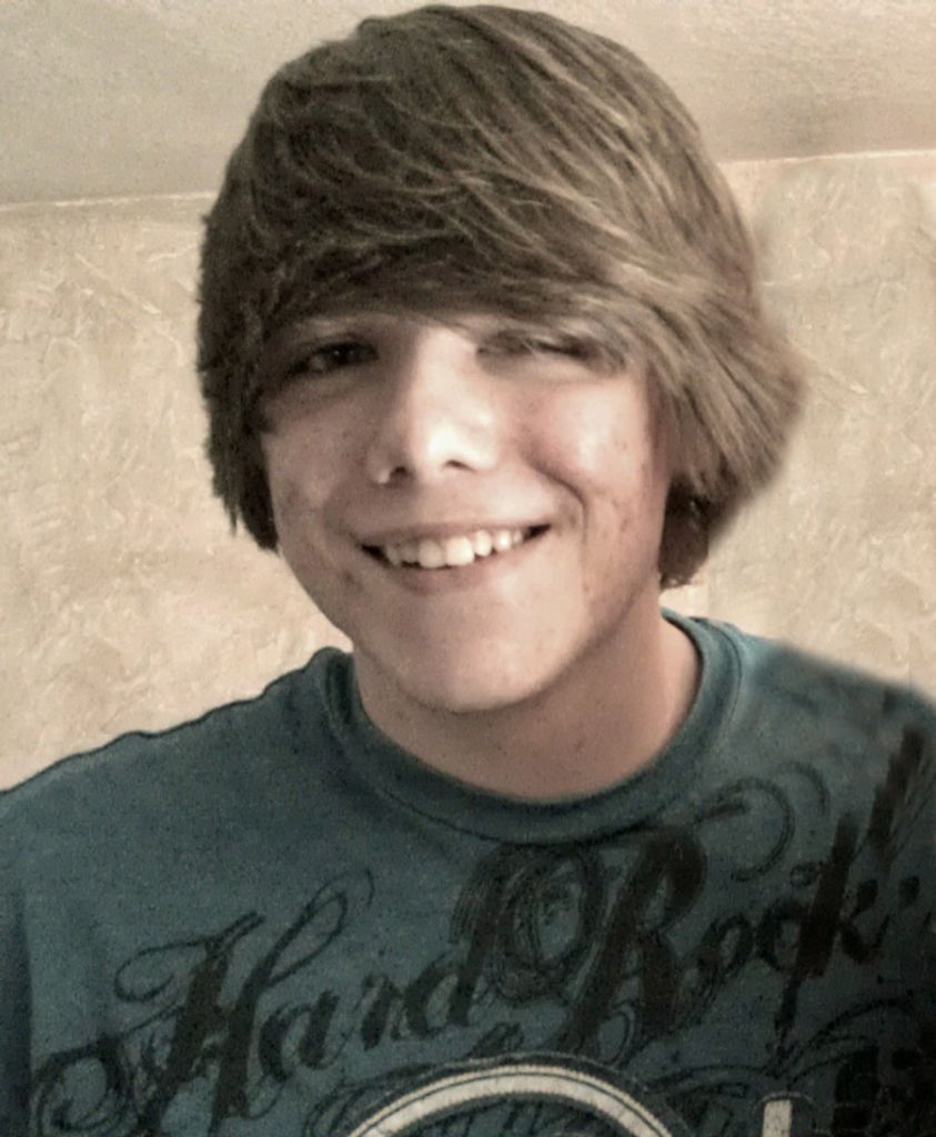 Damon Brian Bushman