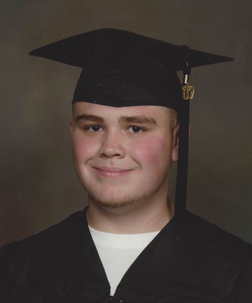 Michael Woodward Profile Photo