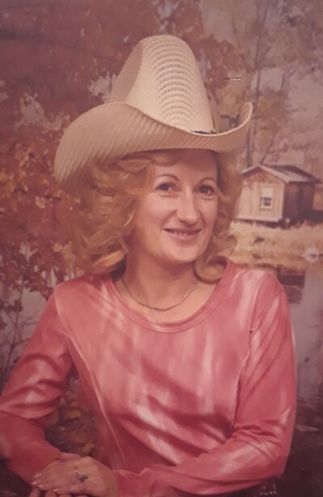 Maurine Pruitt Profile Photo