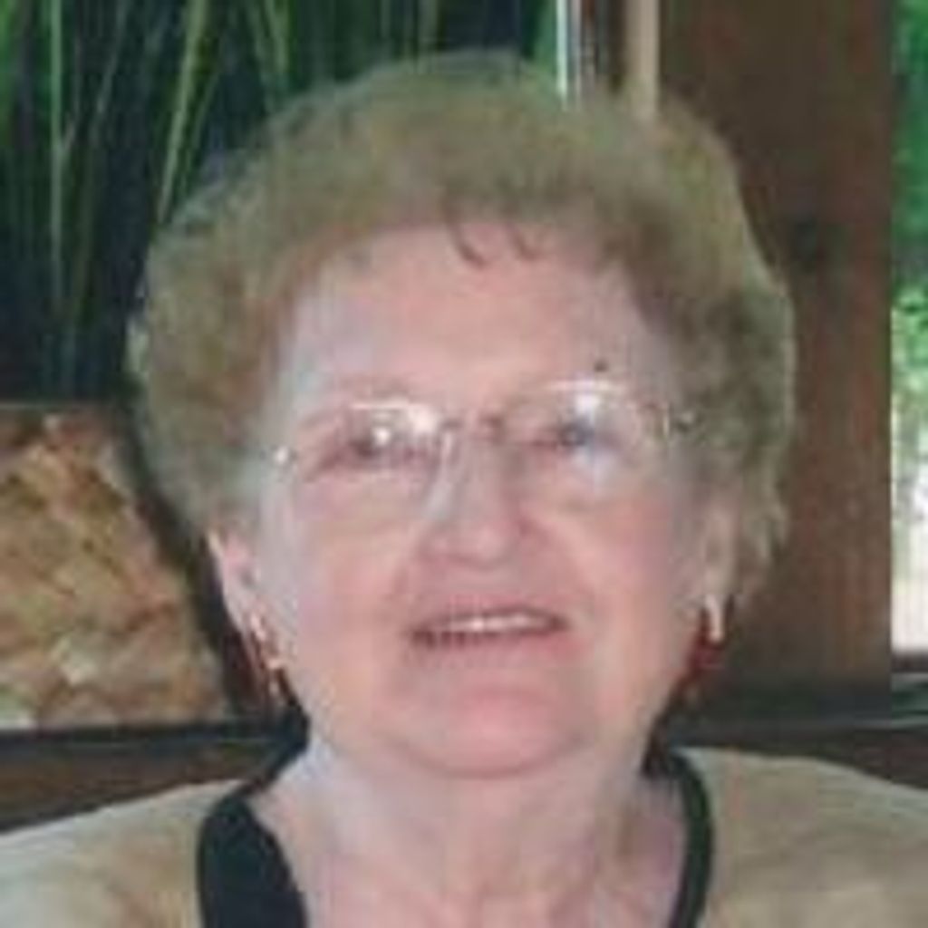 Console, Patricia R. Profile Photo